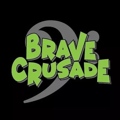 Brave Crusade