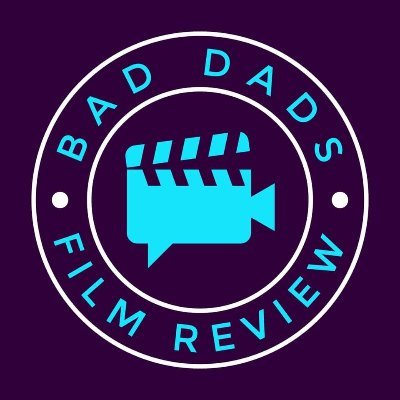 A bunch of #Dads from Jersey watching #movies and #kidsTV programmes then churning out a #podcast about them.

https://t.co/HVkFI4xX04