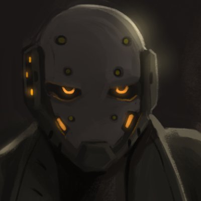 2DMenaceさんのプロフィール画像