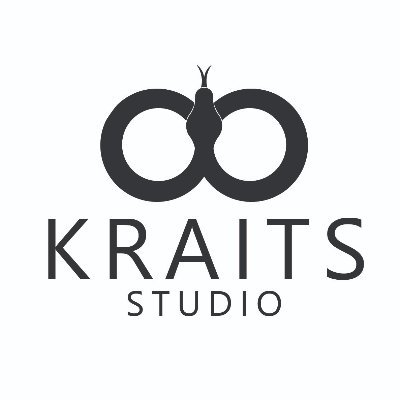 Illustration and Motion Graphic Studio based in Asia.
kraits.studio@gmail.com