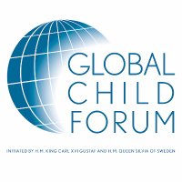 Global Child Forum (@gcforum) Twitter profile photo