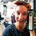 Charlotte Merrill RD (@chardietitian) Twitter profile photo
