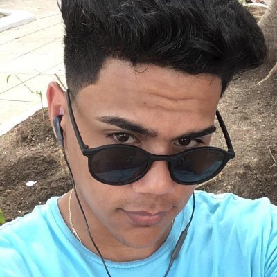 OmarLuisGutier1's profile picture. 