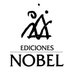 Ediciones Nobel (@nobelediciones) Twitter profile photo