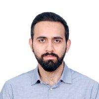 Syed Muhammad Saad Zaidi(@Saad_zd) 's Twitter Profile Photo