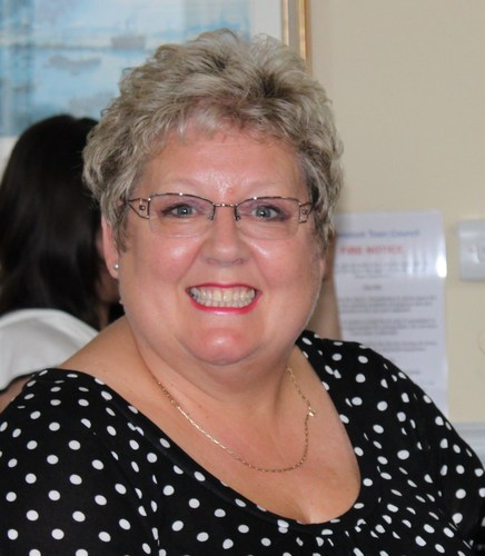 Wife,proud Mum to 2 sons,Nana to 4 gorgeous boys,Secretary of Southport Spotlights Musical Theatre Society.Born in Liverpool.Liverpool FC supporter YNWA97