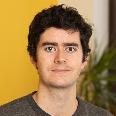 Present life: Parfit Scholar @GPIOxford. Selected past lives: researcher @FHIOxford, performance poet, policy advisor, aspiring screenwriter, physics student.
