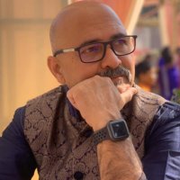Girish Trivedi (@girish_trivedi) 's Twitter Profile Photo Girish Trivedi (@girish_trivedi) 's Twitter Profile Photo