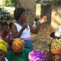 RISE Ghana (NGO) (@riseghana) 's Twitter Profile Photo RISE Ghana (NGO) (@riseghana) 's Twitter Profile Photo