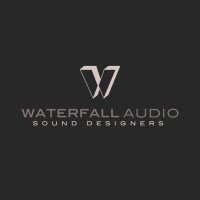 Waterfall Audio(@waterfallaudio) 's Twitter Profile Photo