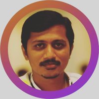 Hari Kumaran(@imharikumaran) 's Twitter Profile Photo