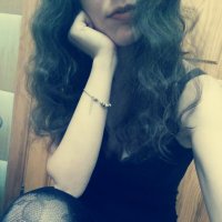 Dalia🖤 (@amo_abbracci) 's Twitter Profile Photo