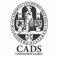 CADS Leiden (@cadsleiden) 's Twitter Profile