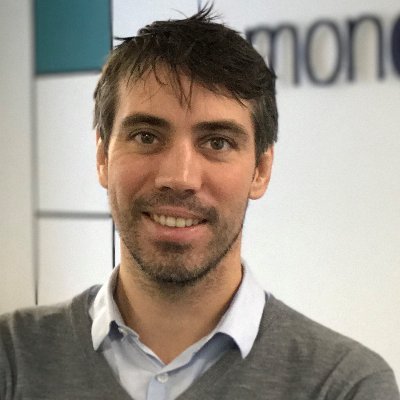 TiboLanthier's profile picture. Health & Tech Entrepreneur - reinventing family care @Primary - prev. @Mon_Docteur