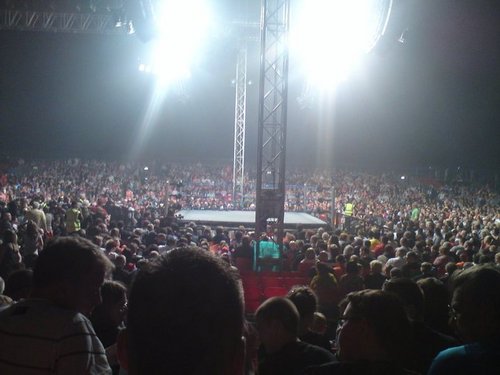 DanWestExpress's profile picture. I'm 20, Male and from Scarborough, England. A passionate Wrestling fan. I am a keen sport fan support the mighty Manchester United! And just enjoying life.