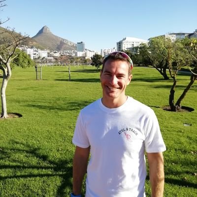 NeilWil35188230's profile picture. PE Teacher, Ironman, Father of 2, Husband and all around Super Hero!