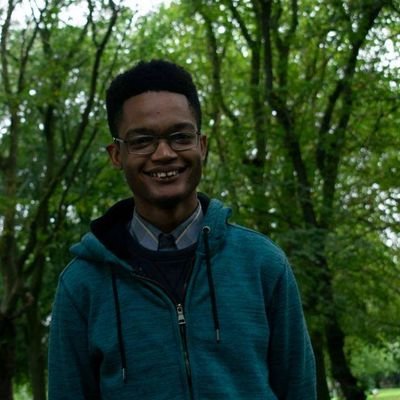 LouisTrotman's profile picture. Loo-Wee || Caribbean 🇹🇹 Chelsea 💙 Chocolate 🍫 || Mech Eng  || #C9WIN