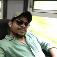 Ram Narayana Bulusu (@rn_bulusu) 's Twitter Profile