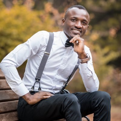 African. Economist. Realist. Husband. Travel and CarHire. Artificial Intelligence Enthusiast. Conversations about real thought seeding.