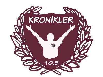 Kronikler Resmi X Hesabı (Official X Account of Kronikler) #Bandırmaspor #Kronikler