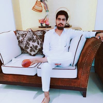 AmanDutt6's profile picture. 