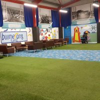 Boomerang Cardiff (@boomerangcardif) 's Twitter Profile