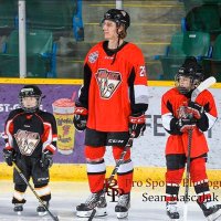 Cody Laskosky (@laskosky88) 's Twitter Profile Photo Cody Laskosky (@laskosky88) 's Twitter Profile Photo