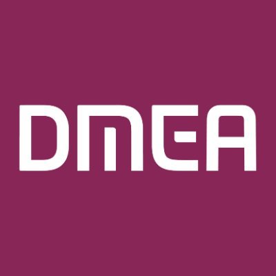 Die DMEA ist Europas führende Veranstaltung für die digitale Gesundheitsversorgung | 9. - 11. April 2024 | #DMEA24 | Impressum: https://t.co/4E5eSMFxYT