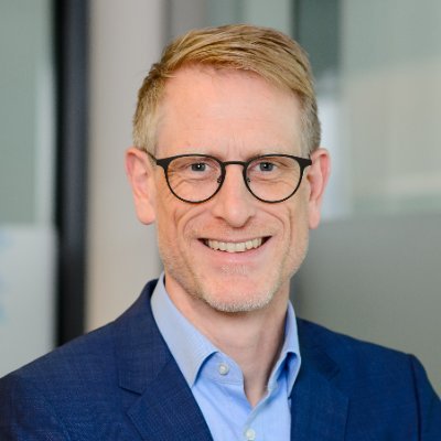 MichaelCybala's profile picture. Vice President Content Services Product Unit - OpenText