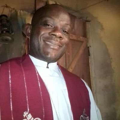 ThankGo53923980's profile picture. The man after God's own 💓