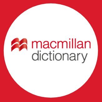 Macmillan Dictionary