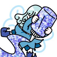 글라스데코요정 (@26_l2) 's Twitter Profile