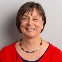 Ute Reimers-Bruns (@utereimersbruns) 's Twitter Profile