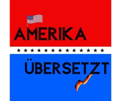 AUbersetzt's profile picture. Zwei Amerikanerinnen, die lang in Deutschland leben und Trump-wählende Väter haben, diskutieren und erklären den Wahlkampf 2020 in den USA.