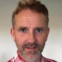 Arne Evertsson (@evertssonarne) 's Twitter Profile