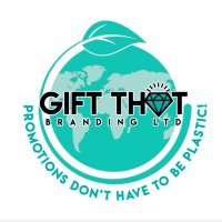Gift That Branding Ltd(@giftthatb) 's Twitter Profile Photo