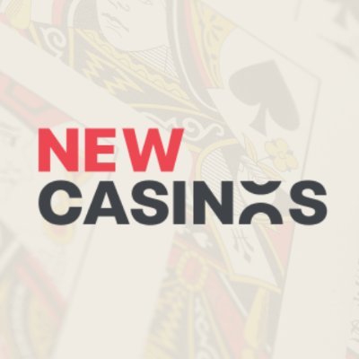 CasinosNew's profile picture. All the latest casinos licensed in the UK, Malta, Curacao, Germany, Norway, Finland and Sweden in one place. Make an informed decision. 
18+. Play responsibly.