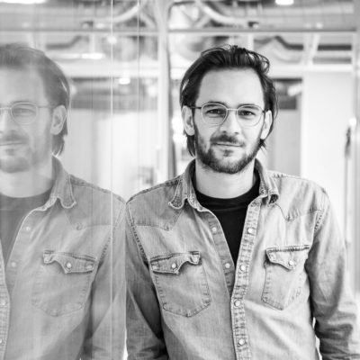 GregorStrobbe's profile picture. Building healthtech companies with impact