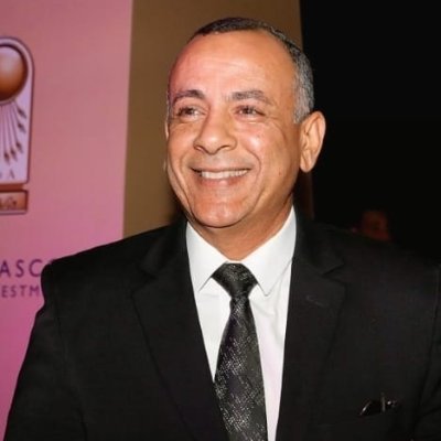 Dr Mostafa waziry Profile