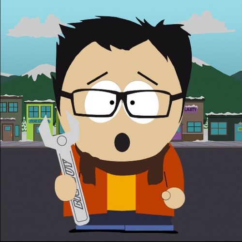 trogman's profile picture. 