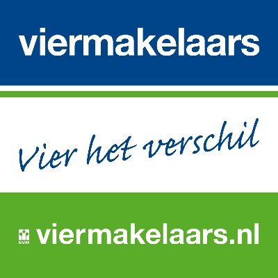's-Hertogenbosch | Vught | Rosmalen | NVM |
Vier het Verschil | 073-6215656