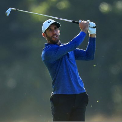 French -Professional golf player -European tour player -Nike athlete- Golfy //Instagram: romainwattel