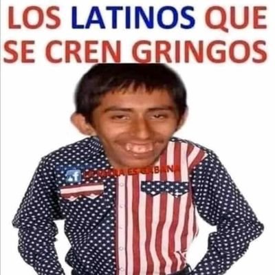 cada pendejada por divertirme cuantos bolud@s mas me siguen.
