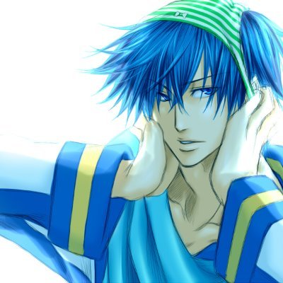 碧いさんのプロフィール画像