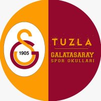 GALATASARAY TUZLA SPOR OKULU (@gstuzlavoleybol) Twitter profile photo