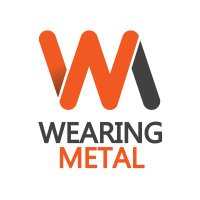 WearingMetal(@WearingMetal) 's Twitter Profile Photo