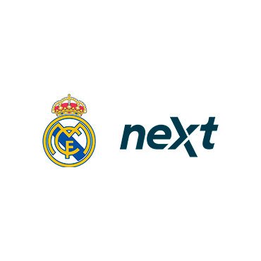 Innovation and future for Real Madrid.
Innovación y futuro para el Real Madrid.