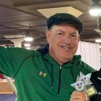 Pat Kennedy (@irish50k) 's Twitter Profile Photo Pat Kennedy (@irish50k) 's Twitter Profile Photo