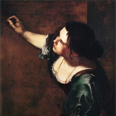 ArtCategorie's profile picture. 🖼️ / ⚜️ / 📜 / ⌚ / 🏞️ / Art&Cie