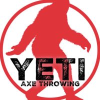 Yeti Axe Throwing (@yetiaxethrowing) 's Twitter Profile